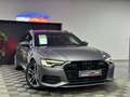 Audi A6 A6 3.0L  Quattro Sport Jusqu’à 3 ans de garantie Grau - thumbnail 3