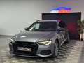Audi A6 A6 3.0L  Quattro Sport Jusqu’à 3 ans de garantie Grau - thumbnail 7