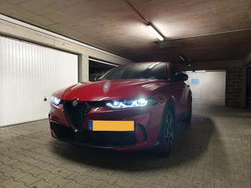 Tonale 1.5 VGT Hybrid Edizione Speciale