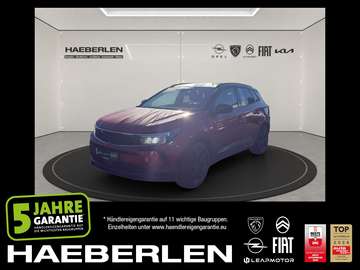 1.6 GS Line ACC+Alcantara+LED+Navi+SHZ