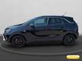 Opel Crossland ELEGANCE 1.2 Turbo, (81KW) + NAVI+PDC+LED+R-KAMERA Schwarz - thumbnail 5