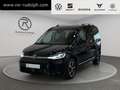 Volkswagen Caddy 2.0 TDI DSG Style KR / LED ACC AHK Schwarz - thumbnail 1