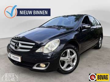 4-Matic Lang 6-Persoons Pano Navi