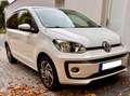 Volkswagen up! up! sound up! Weiß - thumbnail 1