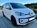 Volkswagen up! up! sound up! Weiß - thumbnail 10