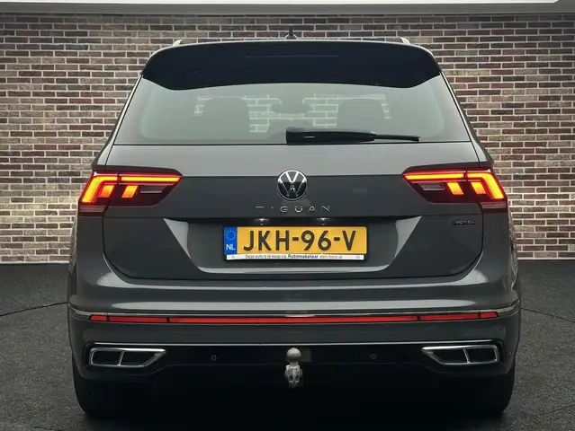 Volkswagen Tiguan view 7