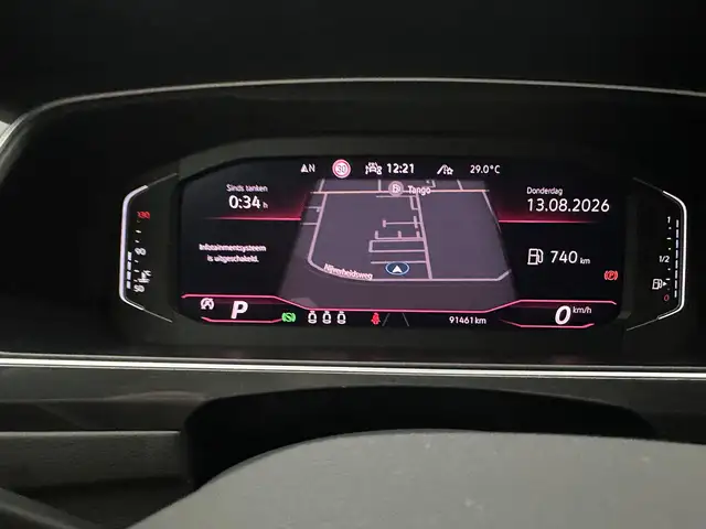 Volkswagen Tiguan view 12