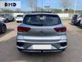 MG ZS EV 156ch - 70kWh Luxury Silber - thumbnail 4