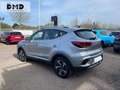 MG ZS EV 156ch - 70kWh Luxury Silber - thumbnail 3