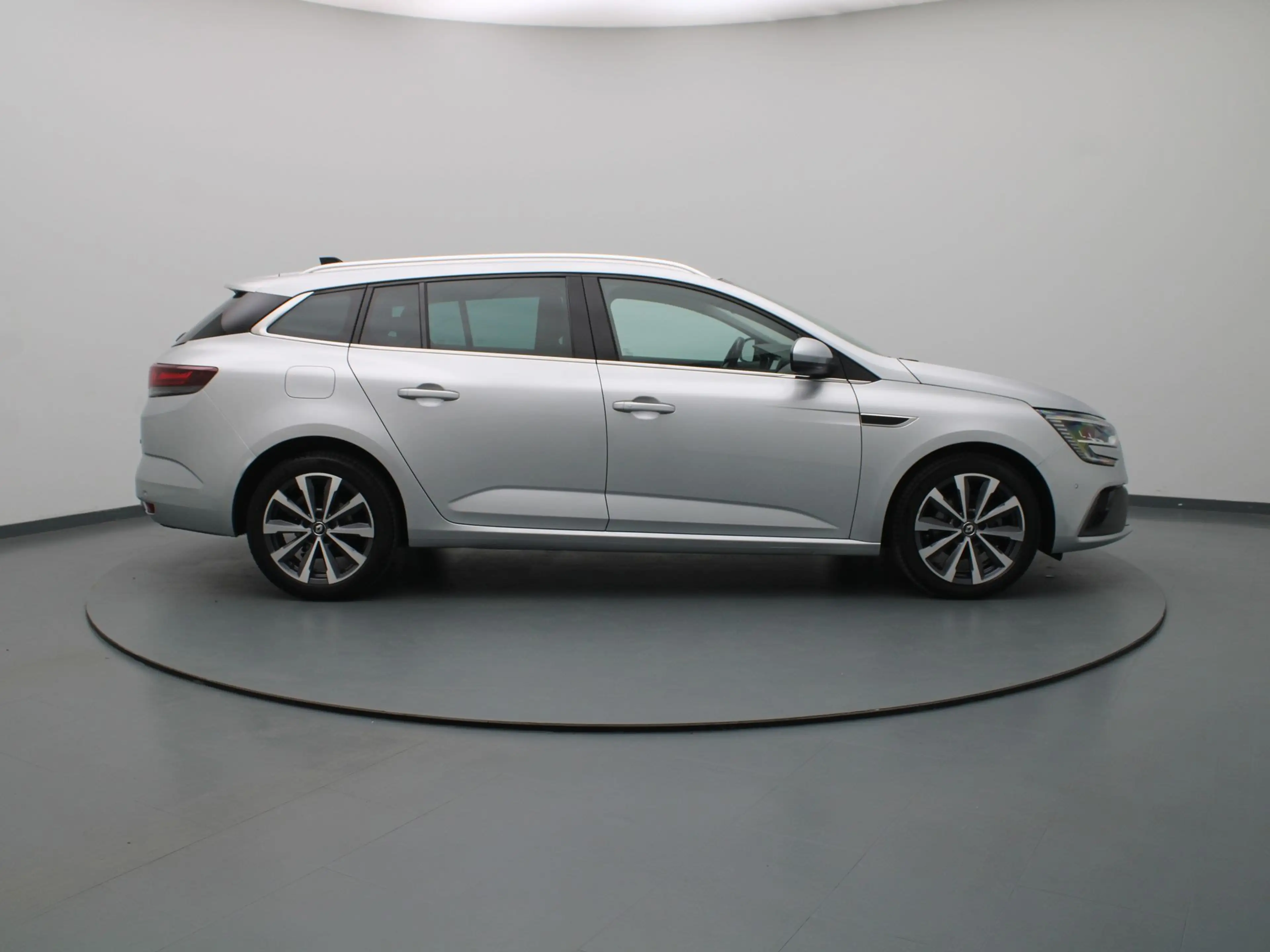 Renault Megane Estate 140pk TCe R.S. Line Apple Carplay/Android A — photo 24