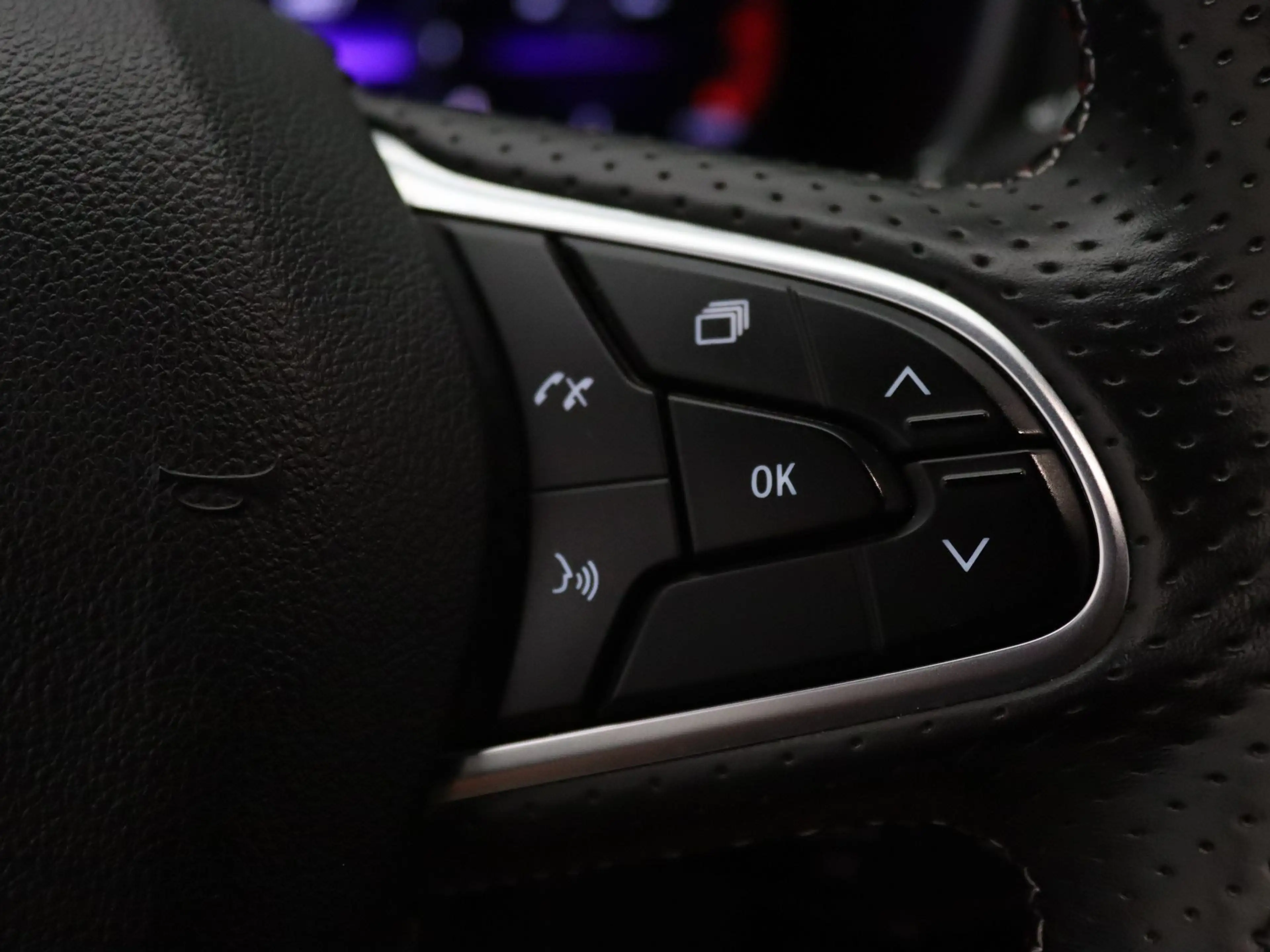 Renault Megane Estate 140pk TCe R.S. Line Apple Carplay/Android A — photo 15