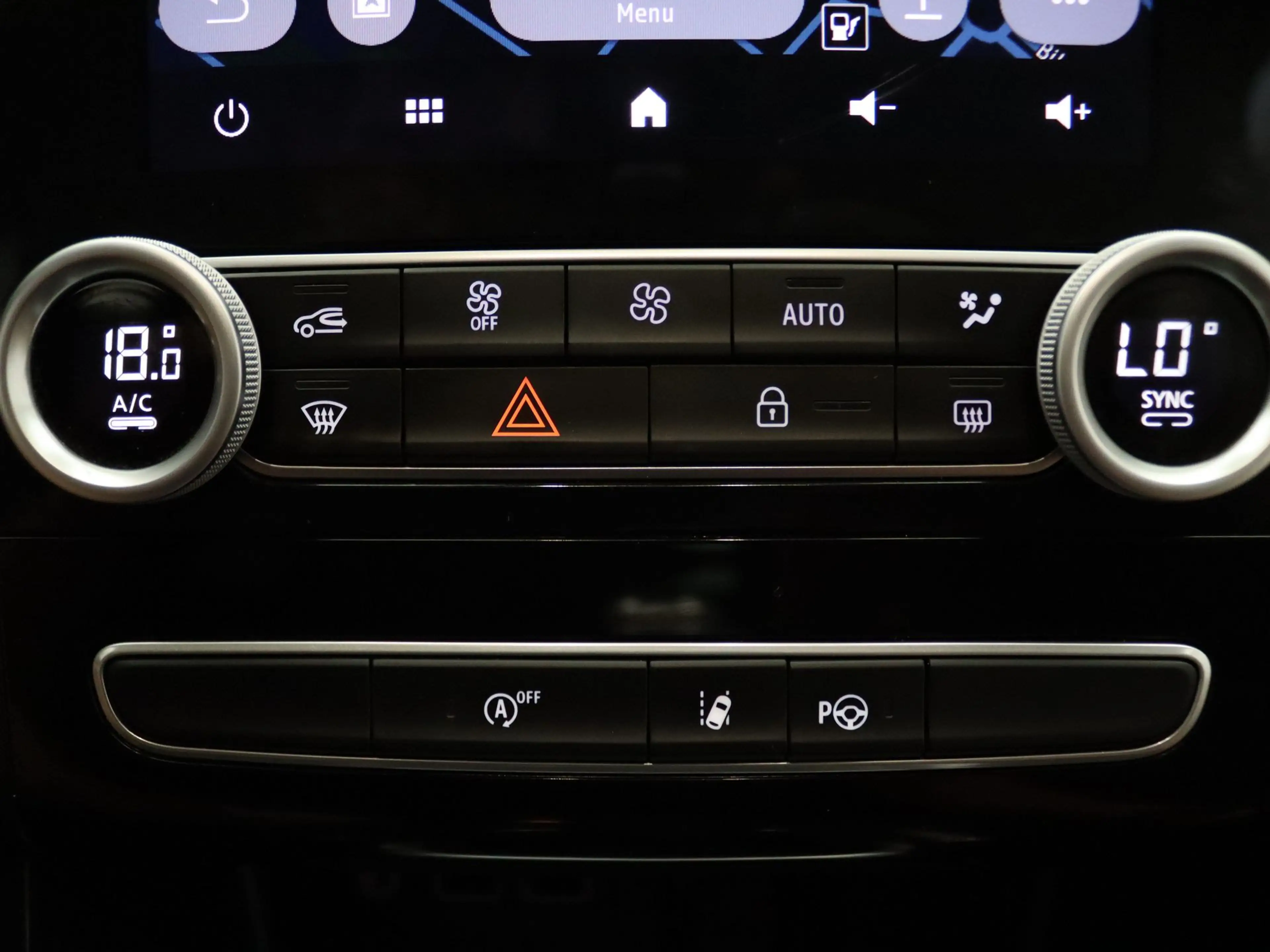 Renault Megane Estate 140pk TCe R.S. Line Apple Carplay/Android A — photo 7
