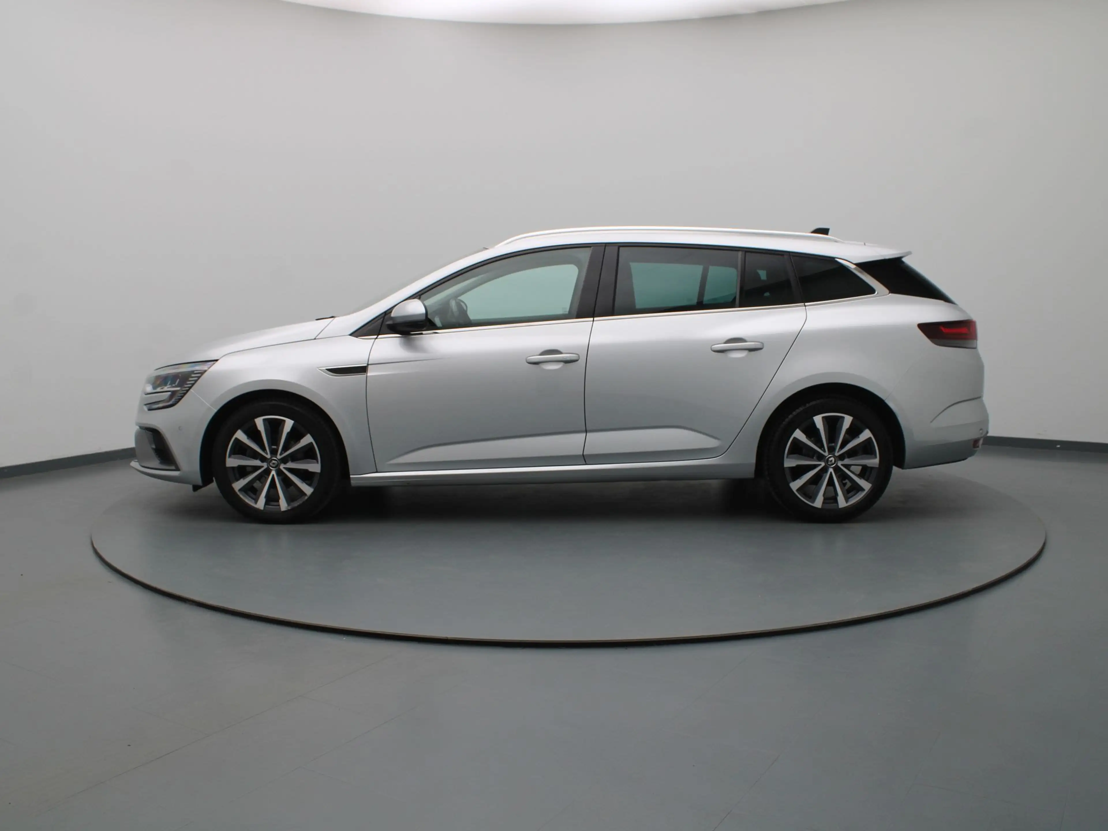 Renault Megane Estate 140pk TCe R.S. Line Apple Carplay/Android A — photo 23