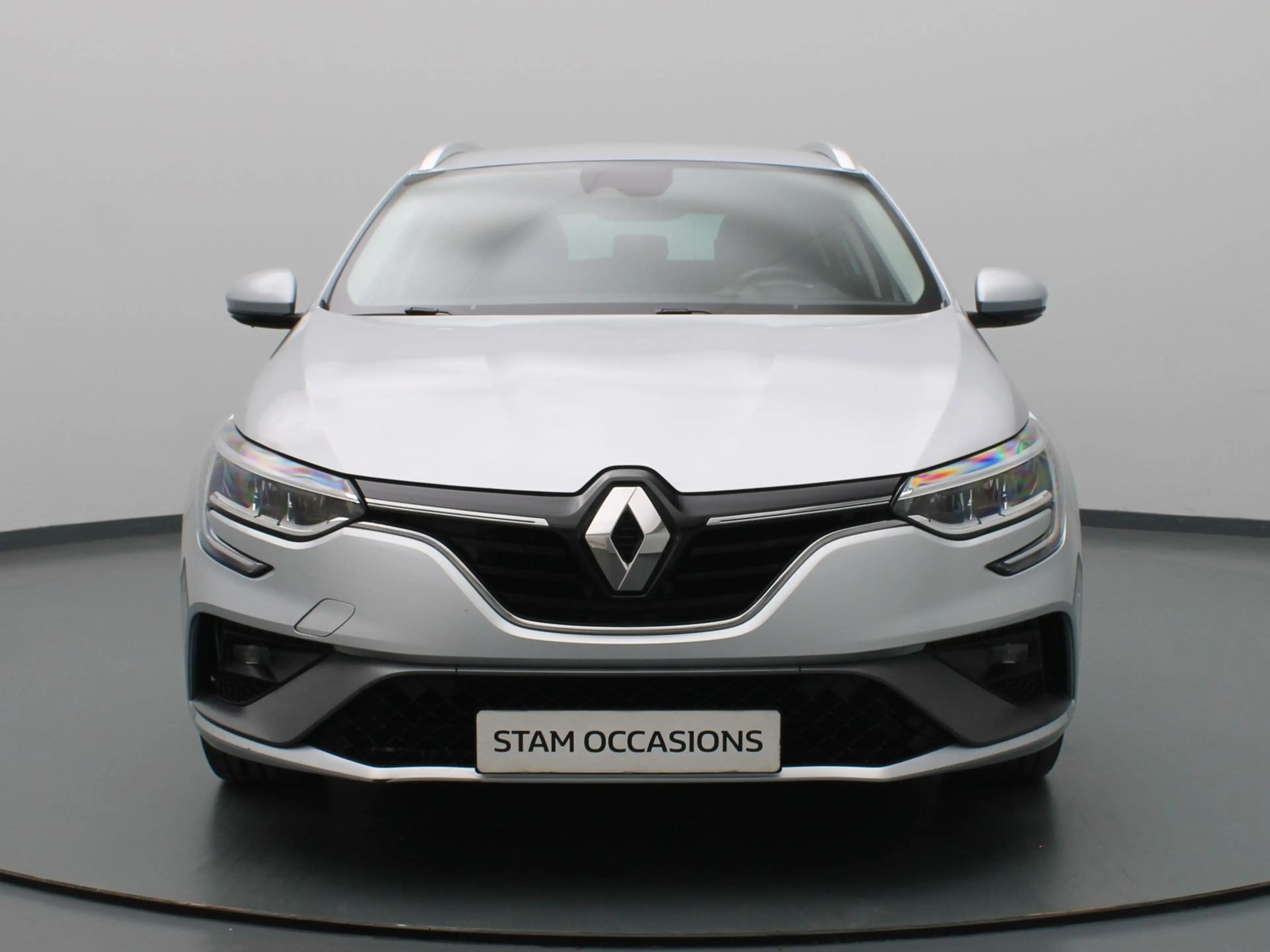 Renault Megane Estate 140pk TCe R.S. Line Apple Carplay/Android A — photo 25