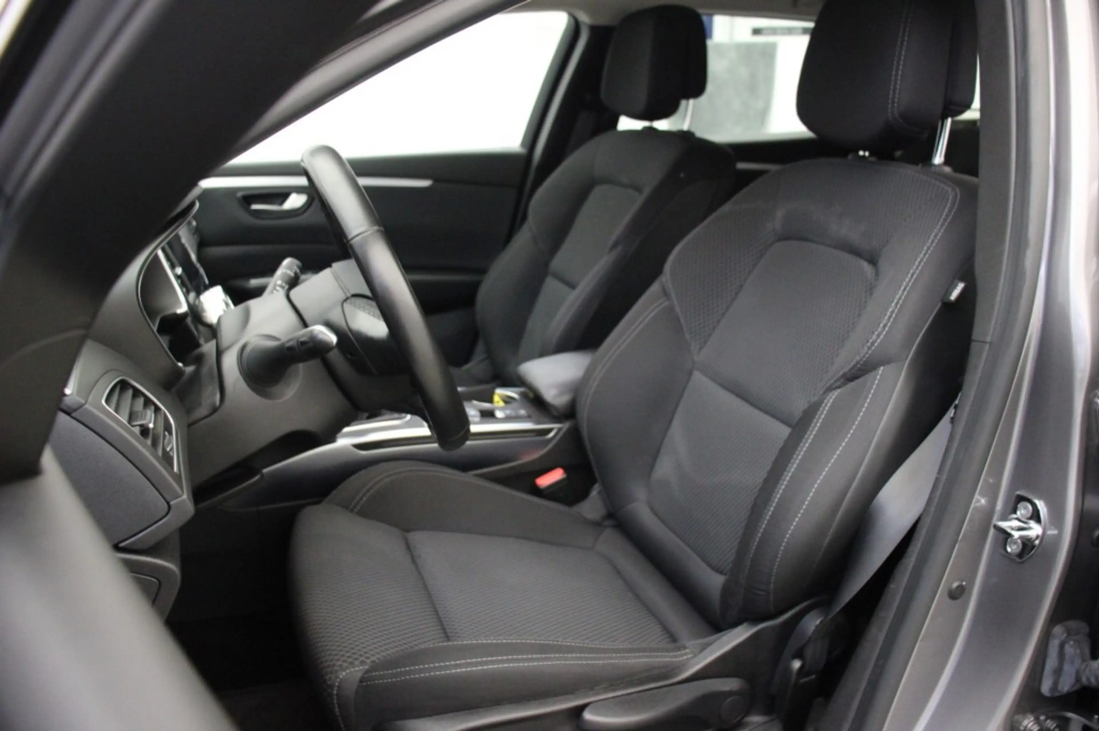 Renault Talisman Estate 1.3 TCe Business Zen - Digitaal Cockpit, Ca — photo 11