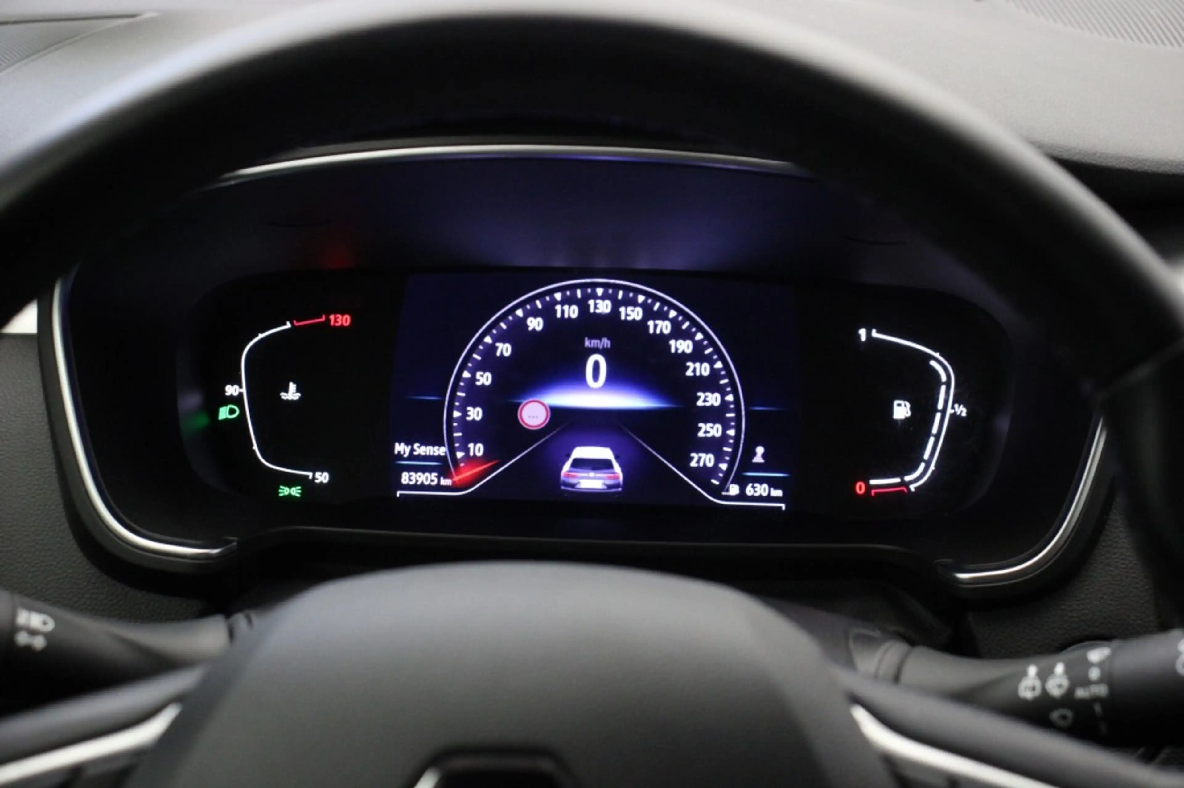 Renault Talisman Estate 1.3 TCe Business Zen - Digitaal Cockpit, Ca — photo 5