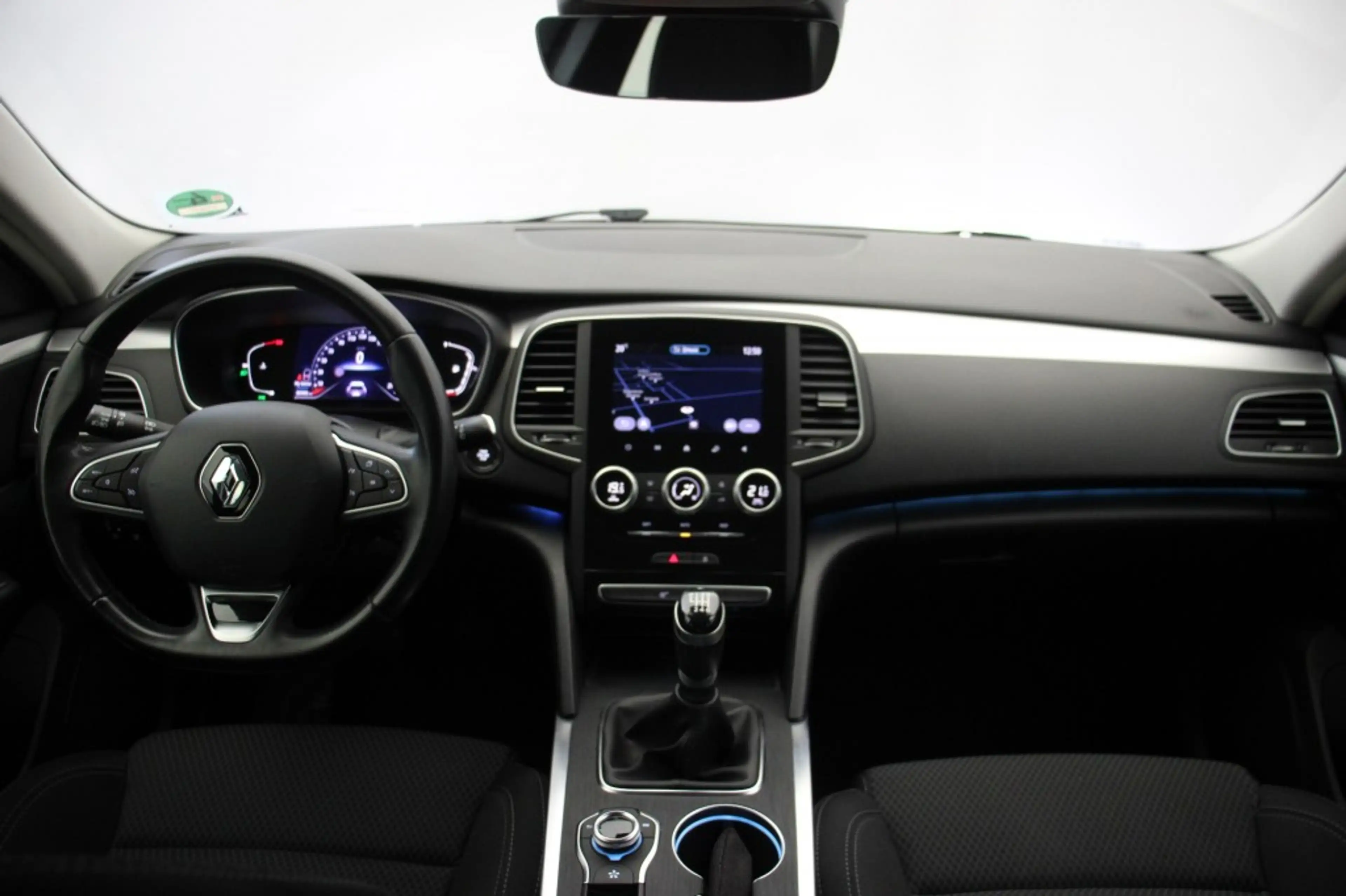 Renault Talisman Estate 1.3 TCe Business Zen - Digitaal Cockpit, Ca — photo 2