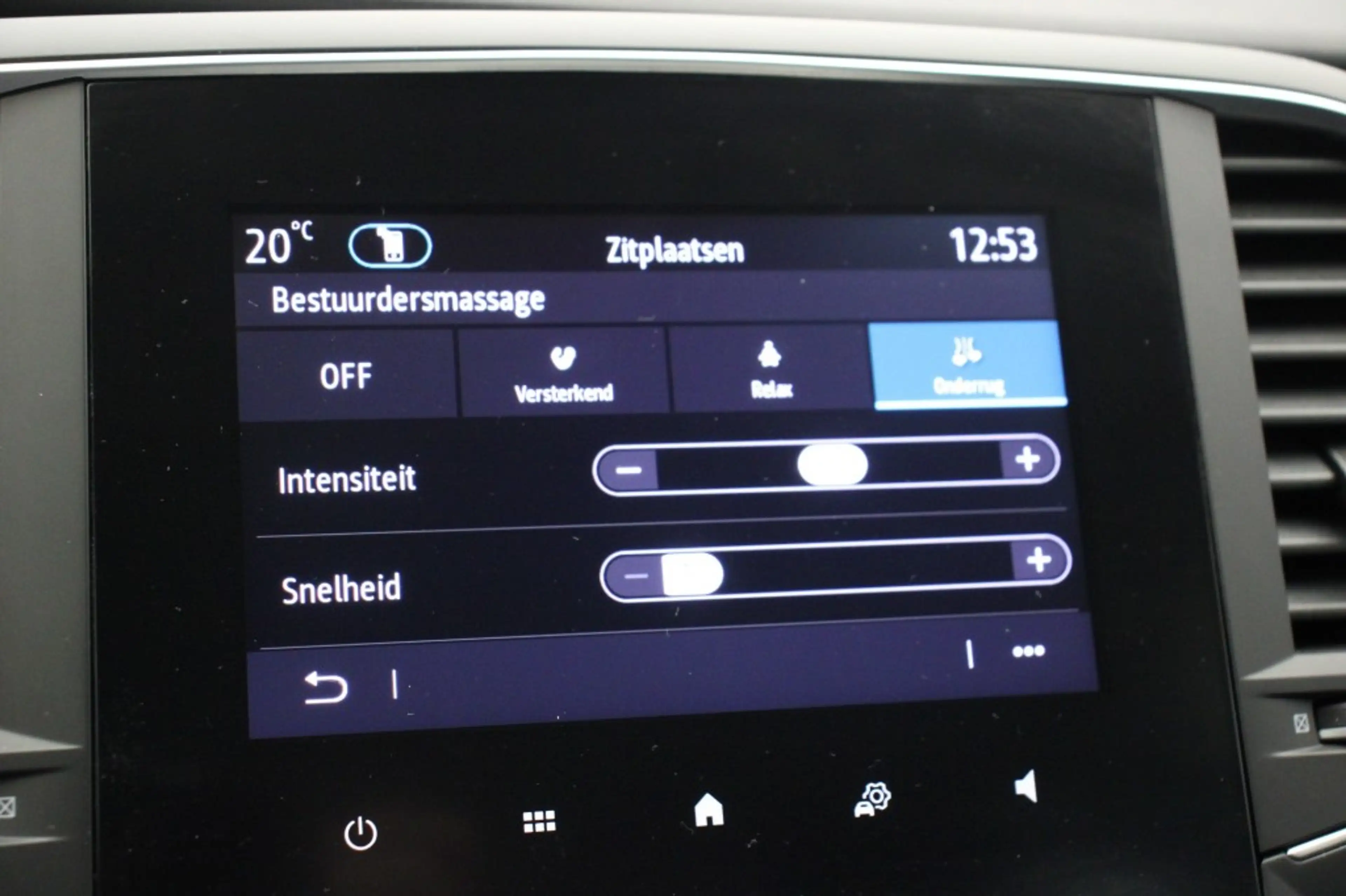 Renault Talisman Estate 1.3 TCe Business Zen - Digitaal Cockpit, Ca — photo 8