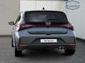 Hyundai i20 FL 1.0 T-GDI 7-DCT 2WD N LINE Assistenzpaket 1.0 Grau - thumbnail 3