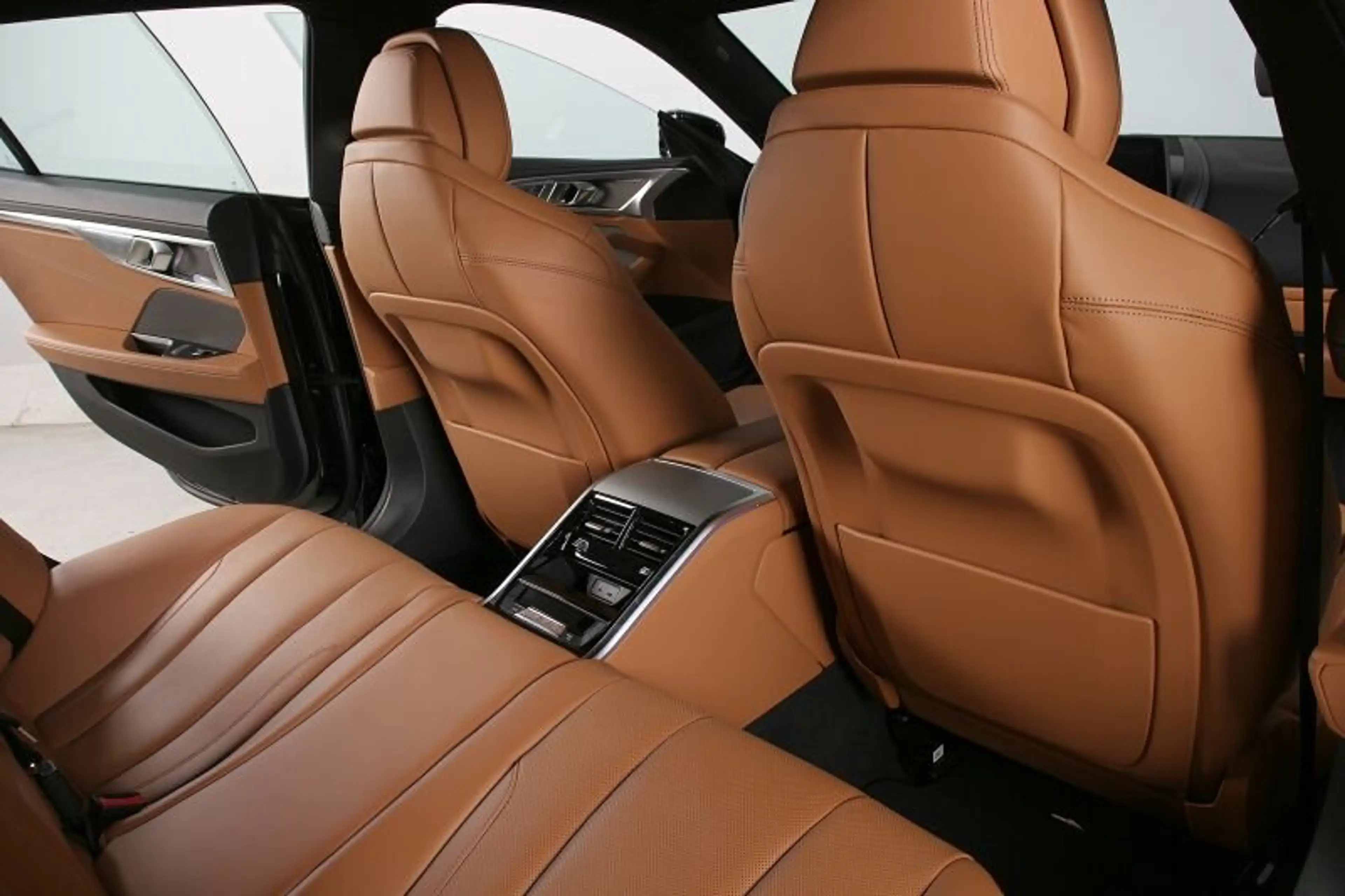 BMW 840 i Gran Coupé M Sport Laser Panorama ACC Park+ — photo 8