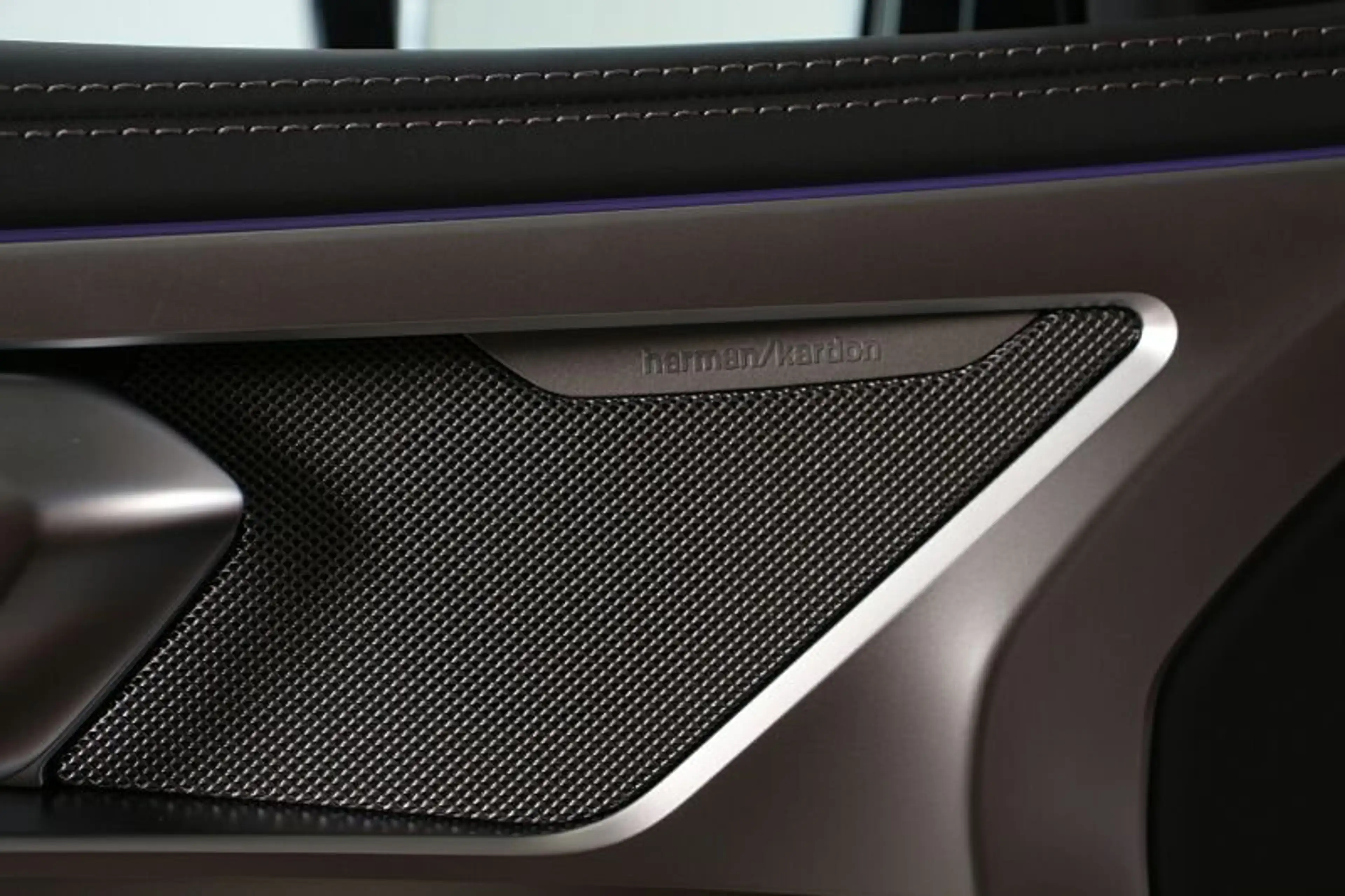 BMW 840 i Gran Coupé M Sport Laser Panorama ACC Park+ — photo 15