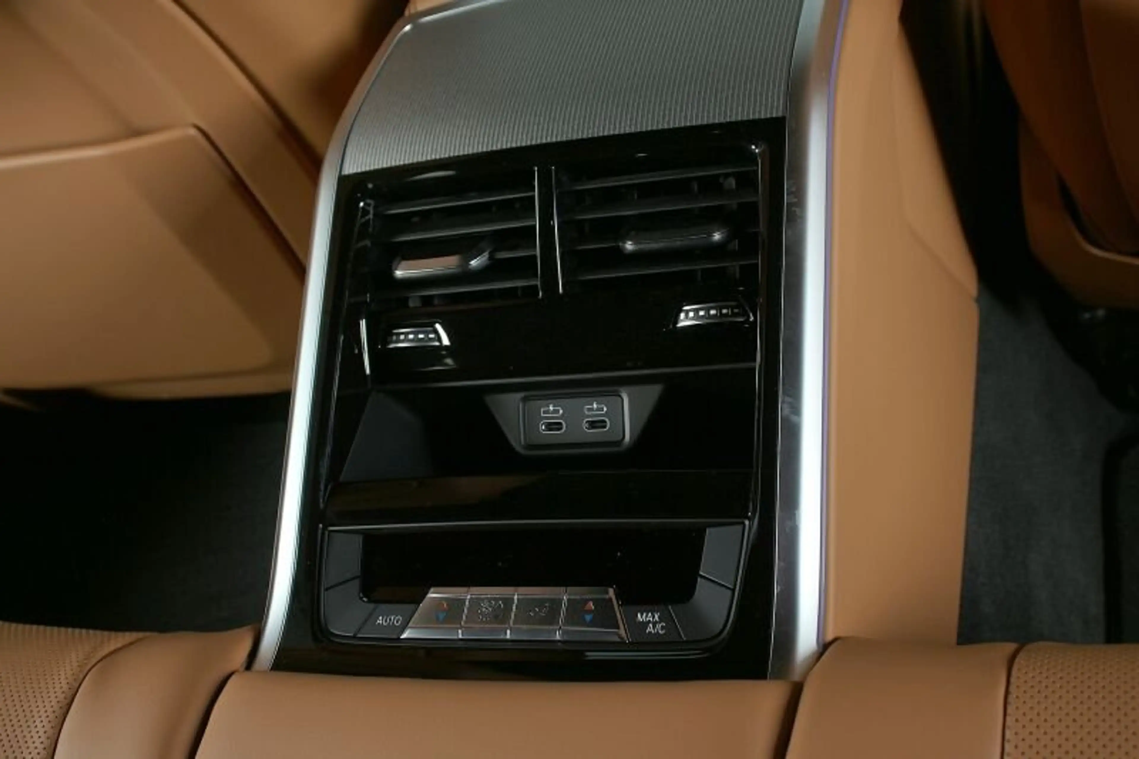 BMW 840 i Gran Coupé M Sport Laser Panorama ACC Park+ — photo 13