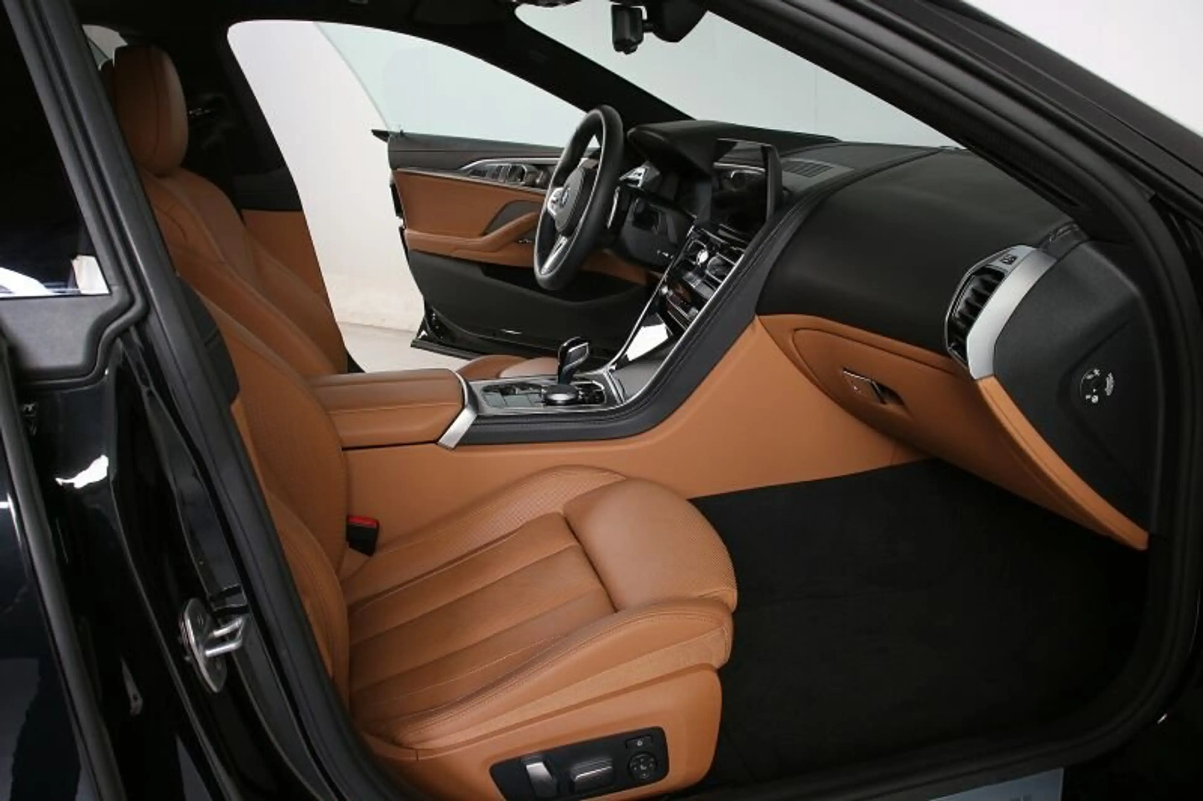 BMW 840 i Gran Coupé M Sport Laser Panorama ACC Park+ — photo 7