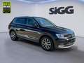 Volkswagen Tiguan 1.4 TSI BMT Comfortline Sitzheizung Klima Schwarz - thumbnail 9