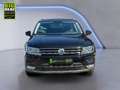 Volkswagen Tiguan 1.4 TSI BMT Comfortline Sitzheizung Klima Schwarz - thumbnail 10