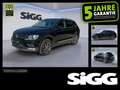Volkswagen Tiguan 1.4 TSI BMT Comfortline Sitzheizung Klima Schwarz - thumbnail 1