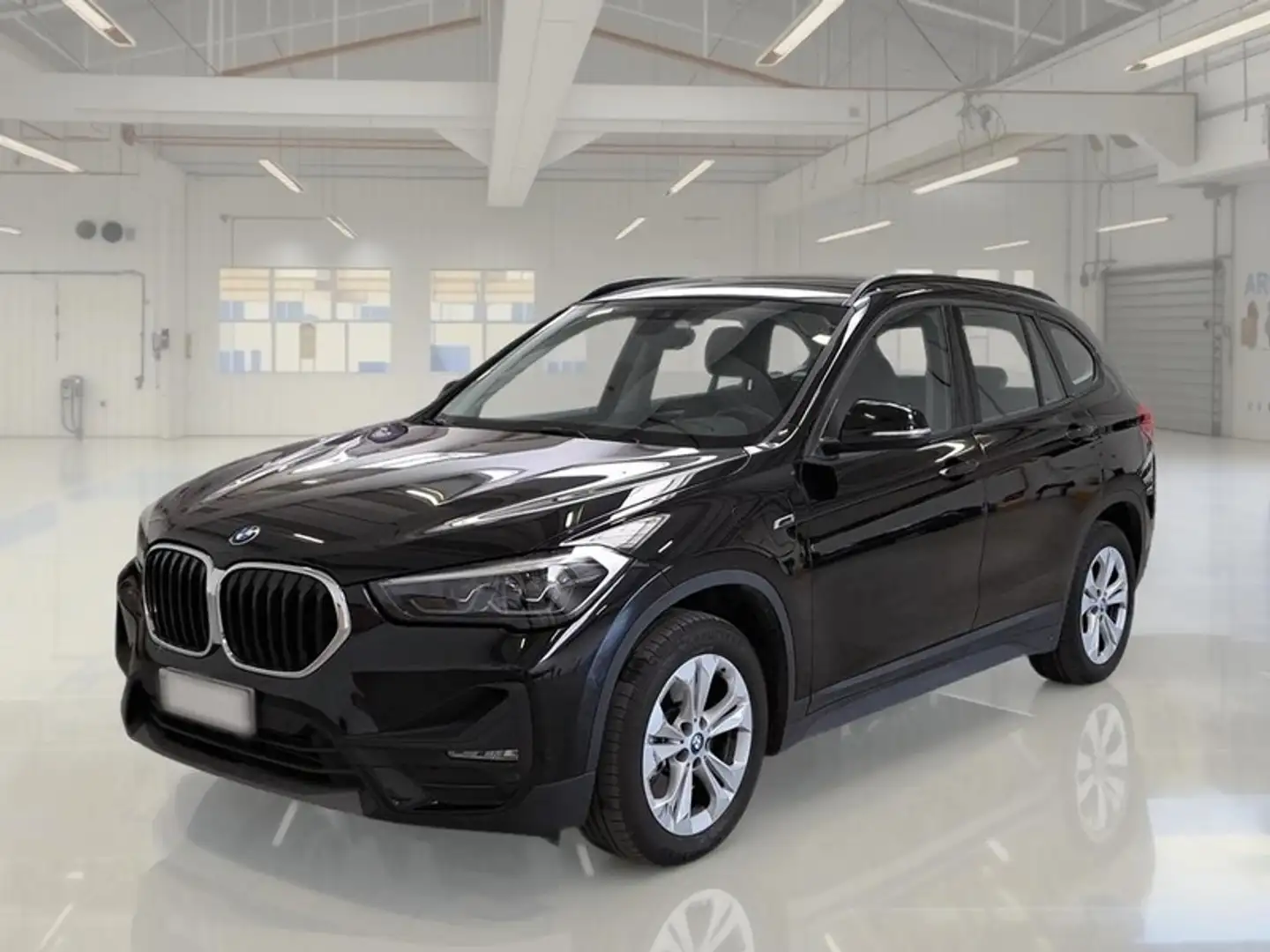 BMW X1 xDrive 25e Business Advantage automatico - 1