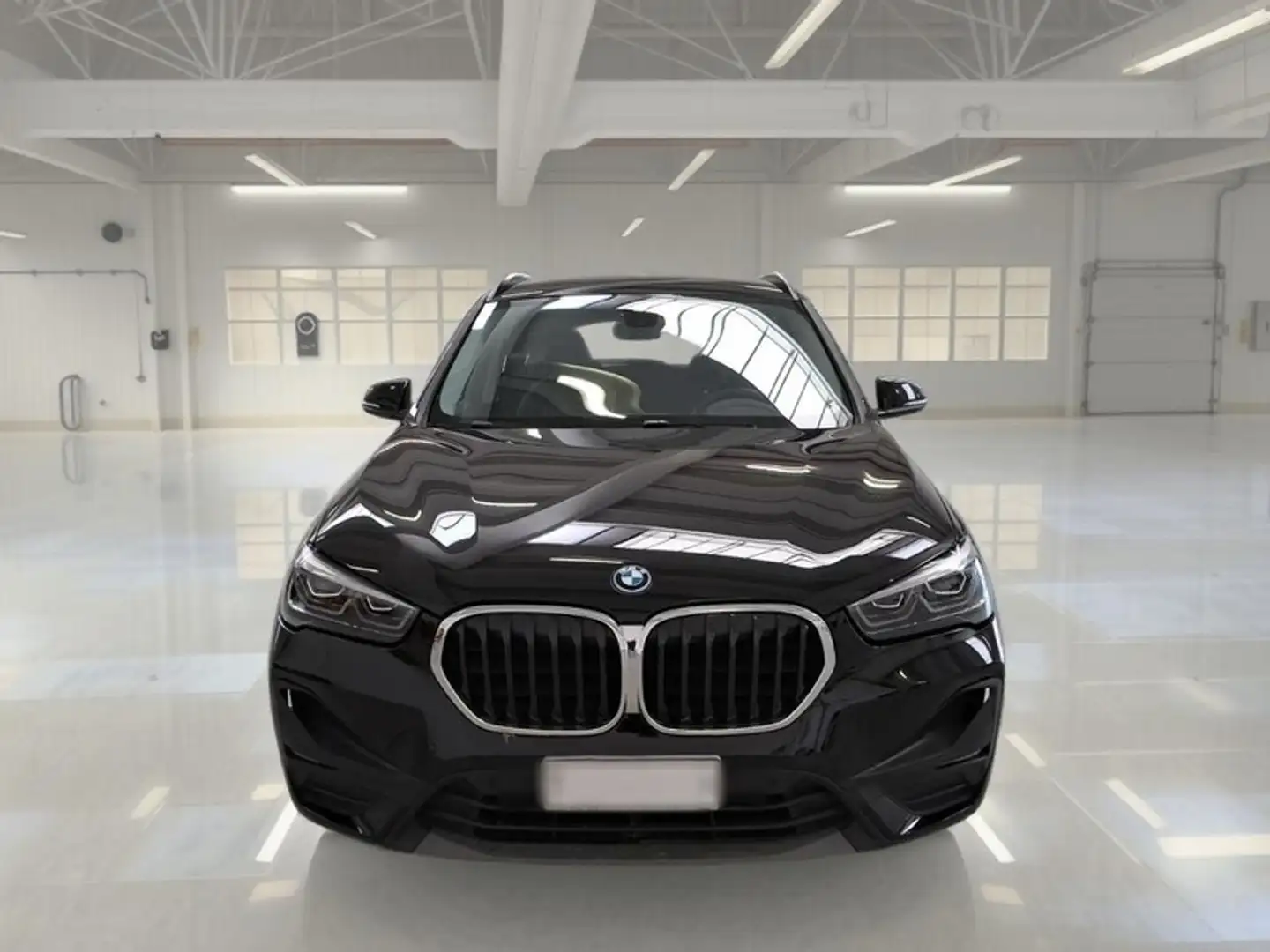 BMW X1 xDrive 25e Business Advantage automatico - 2