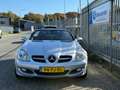 Mercedes-Benz SLK 350 | 6 cilinder | Automaat | Airco | Cruise | Leder Grijs - thumbnail 9
