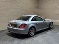 Mercedes-Benz SLK 350 | 6 cilinder | Automaat | Airco | Cruise | Leder Gris - thumbnail 10