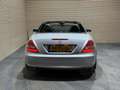 Mercedes-Benz SLK 350 | 6 cilinder | Automaat | Airco | Cruise | Leder Gris - thumbnail 9