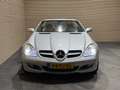 Mercedes-Benz SLK 350 | 6 cilinder | Automaat | Airco | Cruise | Leder Gris - thumbnail 8
