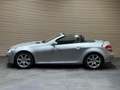 Mercedes-Benz SLK 350 | 6 cilinder | Automaat | Airco | Cruise | Leder Gris - thumbnail 7