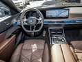 BMW 750 e xDrive M Sport HUD PANO ACC 360°KAM RFK LM Schwarz - thumbnail 17