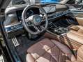 BMW 750 e xDrive M Sport HUD PANO ACC 360°KAM RFK LM Schwarz - thumbnail 9