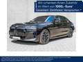 BMW 750 e xDrive M Sport HUD PANO ACC 360°KAM RFK LM Schwarz - thumbnail 1