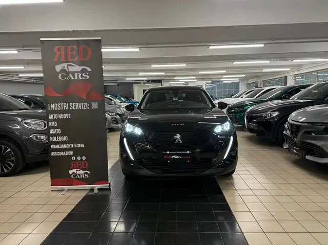 Peugeot 2008 1.2 puretech Active