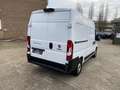 Fiat Ducato Hochr.-Kasten 30 140 L2H2 RS: 3450 mm Weiß - thumbnail 7
