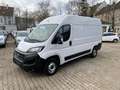 Fiat Ducato Hochr.-Kasten 30 140 L2H2 RS: 3450 mm Weiß - thumbnail 4