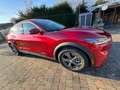 Ford Mustang Mach-E 76 kWh RWD Standard Range Rouge - thumbnail 2