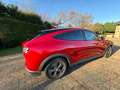 Ford Mustang Mach-E 76 kWh RWD Standard Range Rouge - thumbnail 4
