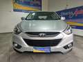Hyundai iX35 1.7 CRDi 2WD Xpossible Argent - thumbnail 3