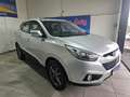 Hyundai iX35 1.7 CRDi 2WD Xpossible Argent - thumbnail 2