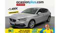 SEAT Leon 2.0TDI S&S Style 115 Plateado - thumbnail 1