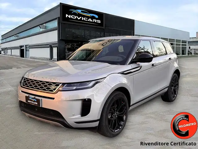 Land Rover Range Rover Evoque Evoque II 2.0 i4 mhev Autobiography awd 200cv auto