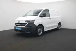 Volkswagen T7 Transporter Kasten 2.0 TDI Sortimo